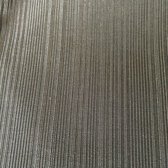 Free People Ribbed Swing Tank with Racerback - Picture 5 of 5